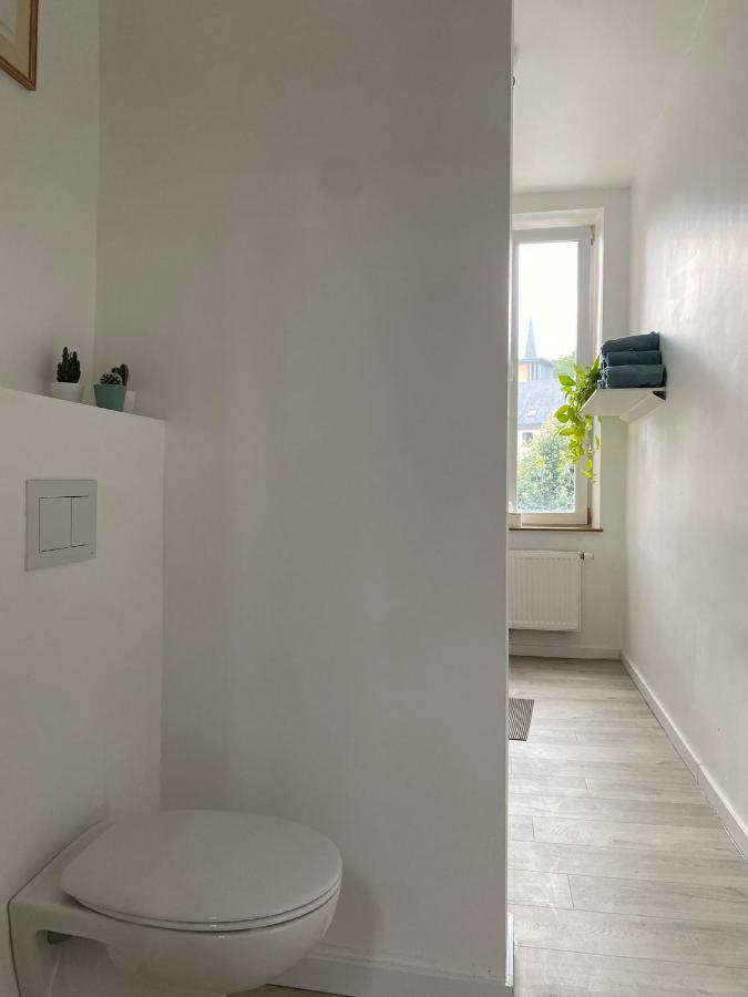 Au Bord De L'ourthe Apartment *