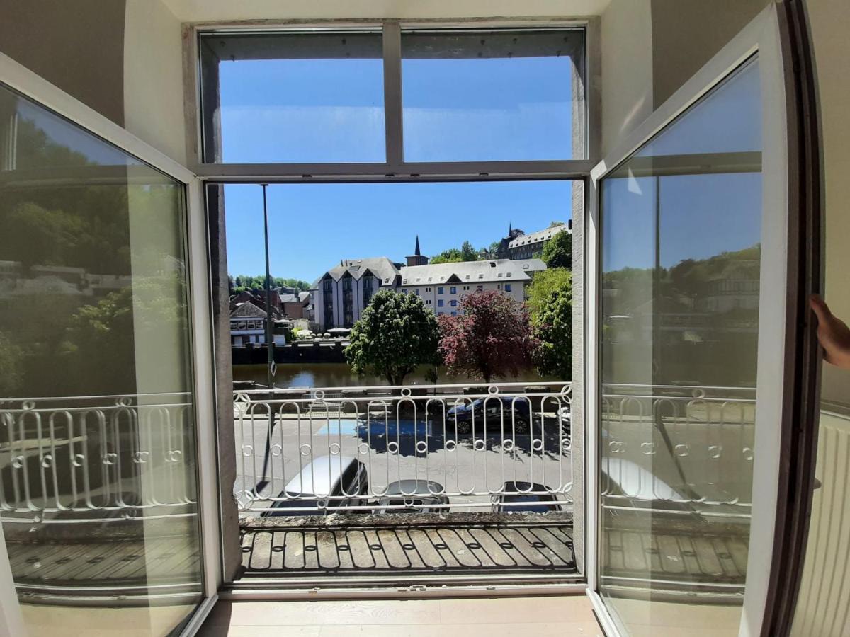Apartment Au Bord De L'ourthe *
